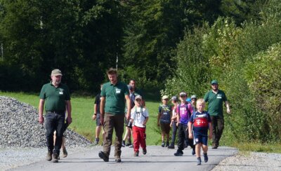 Foto des Albums: Sommerferienprogramm 2024