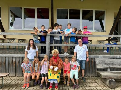 Foto des Albums: Sommerferienprogramm 2024