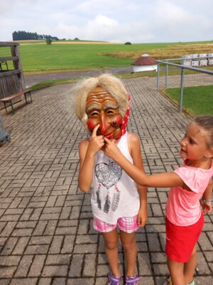 Foto des Albums: Sommerferienprogramm 2024