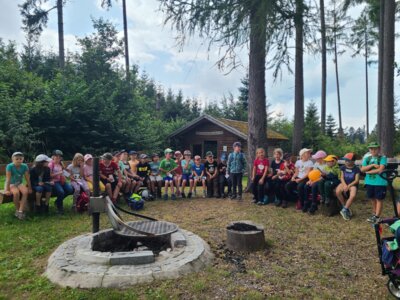 Foto des Albums: Sommerferienprogramm 2024