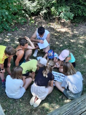 Foto des Albums: Sommerferienprogramm 2024