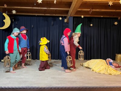 Foto des Albums: Sommerferienprogramm 2024