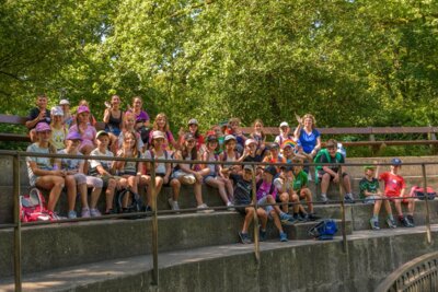 Foto des Albums: Sommerferienprogramm 2024