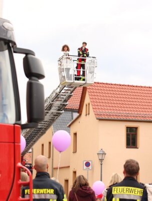 Foto des Albums: Fotos Feuerwehr Triptis (09. 09. 2024)