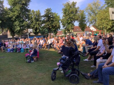 Foto des Albums: Einschulung 31.08.2024