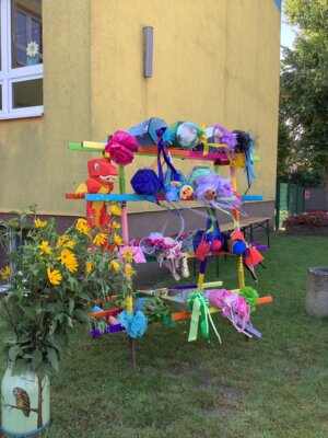 Foto des Albums: Einschulung 31.08.2024