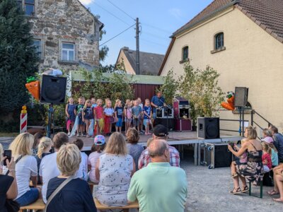 Foto des Albums: Fröhliches Herbstfest