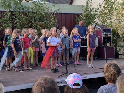 Foto des Albums: Fröhliches Herbstfest