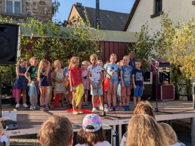 Foto des Albums: Fröhliches Herbstfest