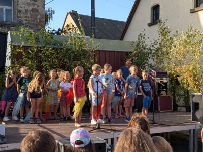 Foto des Albums: Fröhliches Herbstfest