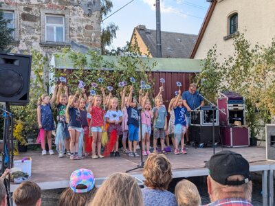 Foto des Albums: Fröhliches Herbstfest