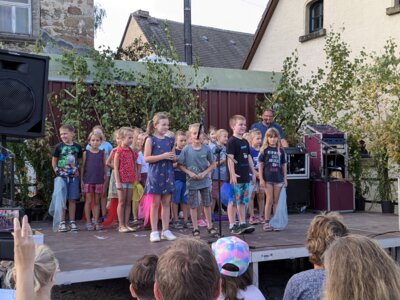 Foto des Albums: Fröhliches Herbstfest
