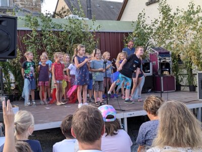 Foto des Albums: Fröhliches Herbstfest