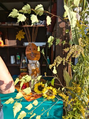 Foto des Albums: Fröhliches Herbstfest