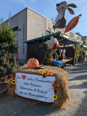 Foto des Albums: Fröhliches Herbstfest
