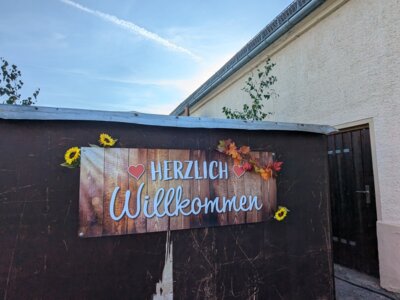 Foto des Albums: Fröhliches Herbstfest