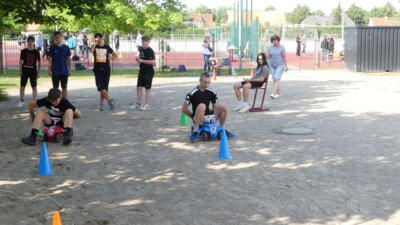 Foto des Albums: Projektwoche 2024 der Regionalen Schule