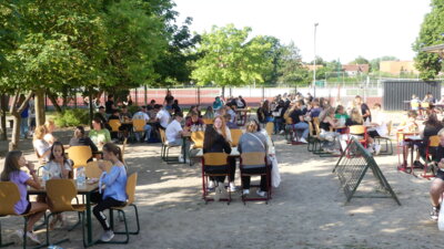 Foto des Albums: Projektwoche 2024 der Regionalen Schule