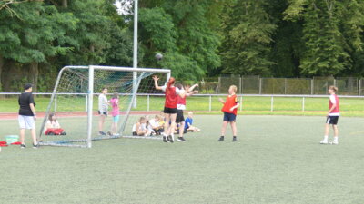 Foto des Albums: Projektwoche 2024 der Regionalen Schule