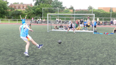Foto des Albums: Projektwoche 2024 der Regionalen Schule