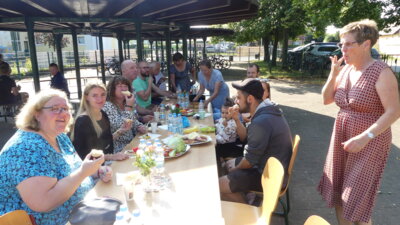 Foto des Albums: Projektwoche 2024 der Regionalen Schule