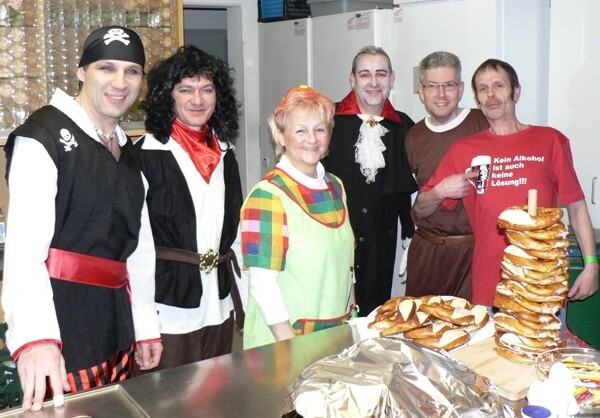 Bild: Blau-Weiss-Party2012 12