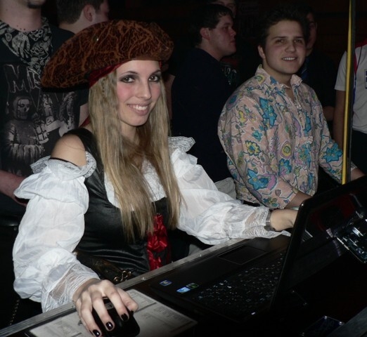 Bild: Blau-Weiss-Party2012 19