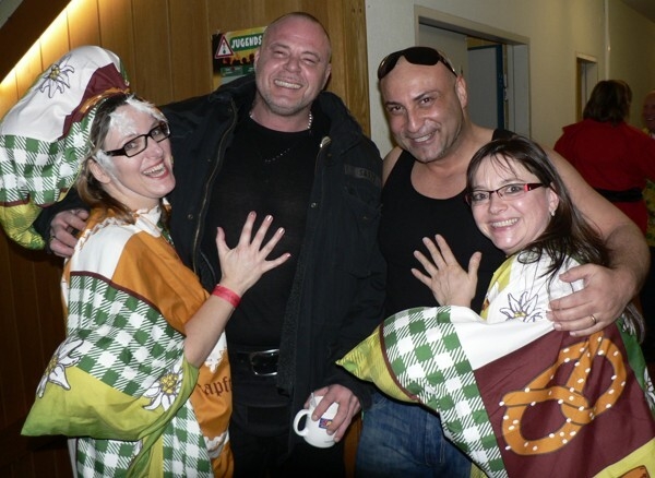 Bild: Blau-Weiss-Party2012 2