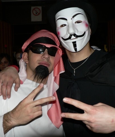 Bild: Blau-Weiss-Party2012 22