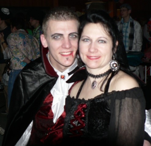Bild: Blau-Weiss-Party2012 26