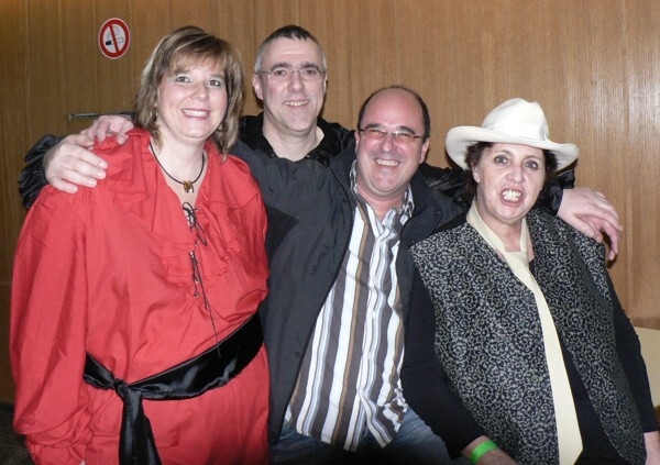 Bild: Blau-Weiss-Party2012 3