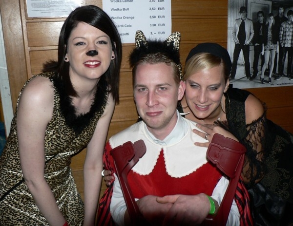 Bild: Blau-Weiss-Party2012 32