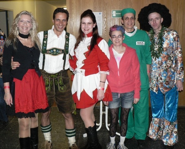 Bild: Blau-Weiss-Party2012 4