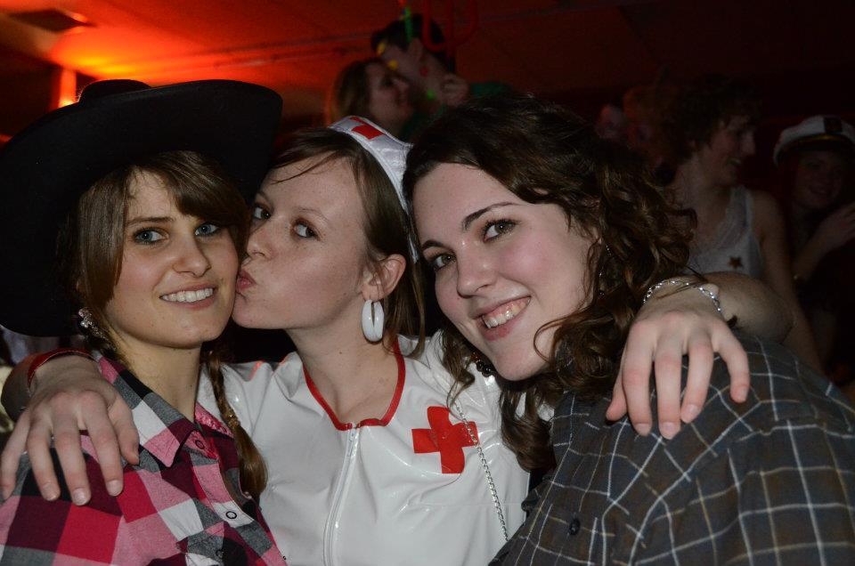 Bild: Blau-Weiss-Party2012 42