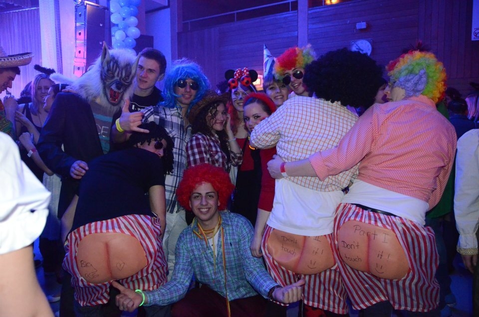 Bild: Blau-Weiss-Party2012 43