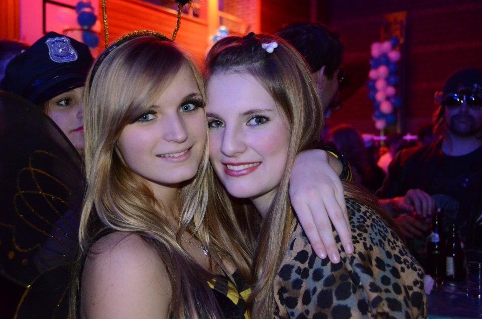 Bild: Blau-Weiss-Party2012 45