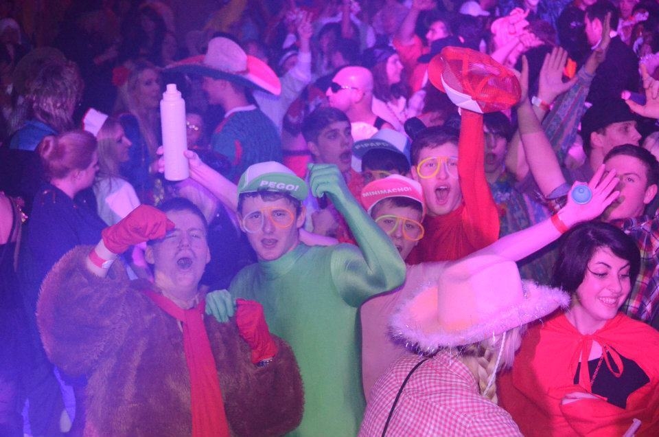 Bild: Blau-Weiss-Party2012 47