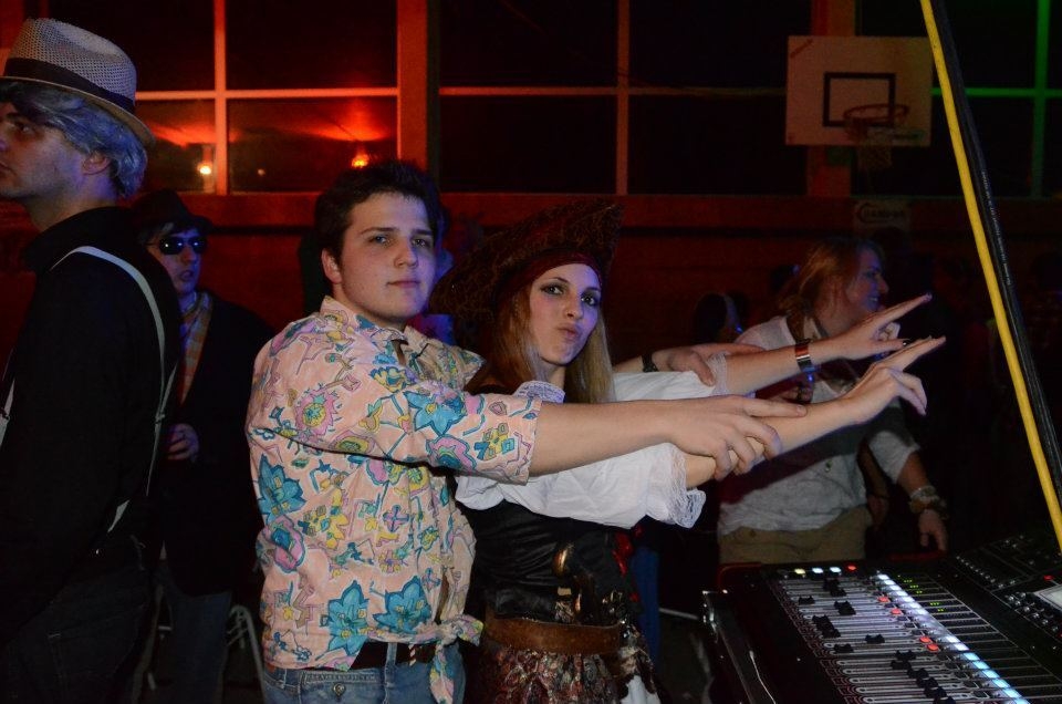 Bild: Blau-Weiss-Party2012 48