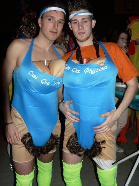Bild: Blau-Weiss-Party2012 5