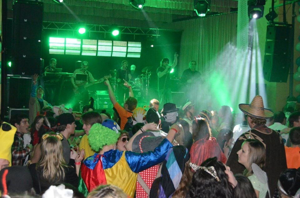 Bild: Blau-Weiss-Party2012 53
