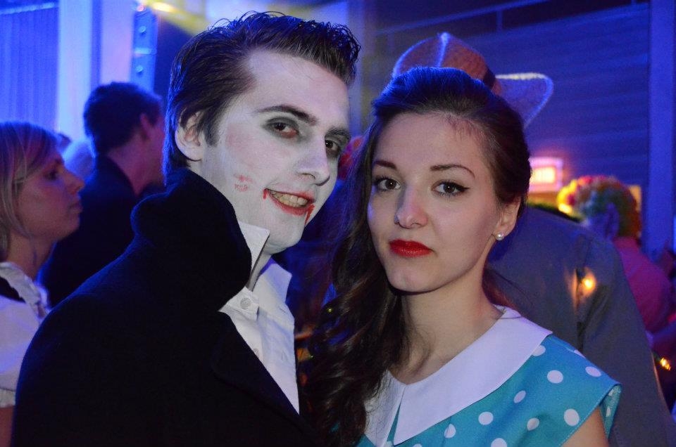 Bild: Blau-Weiss-Party2012 70