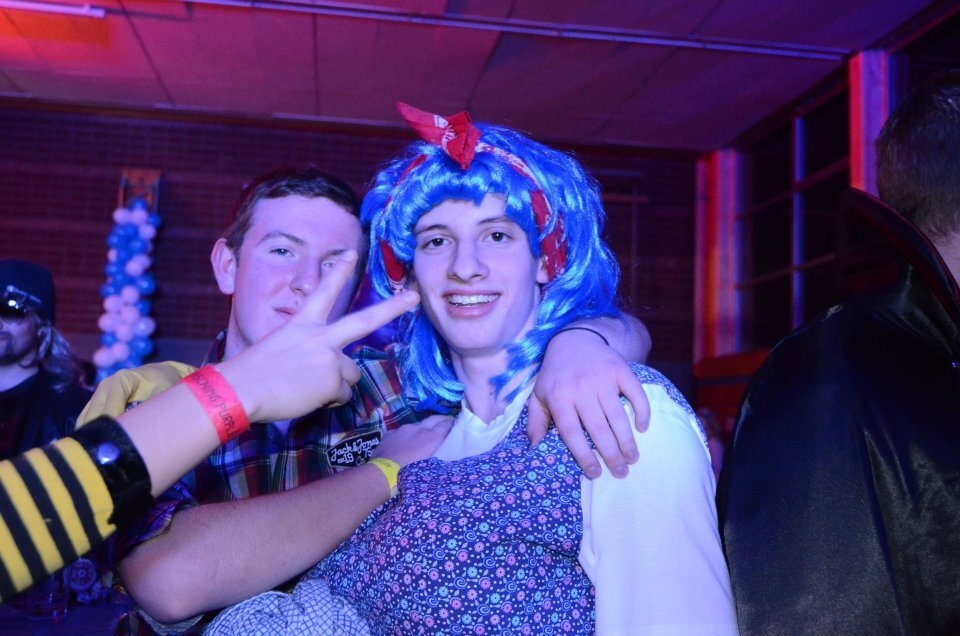 Bild: Blau-Weiss-Party2012 72