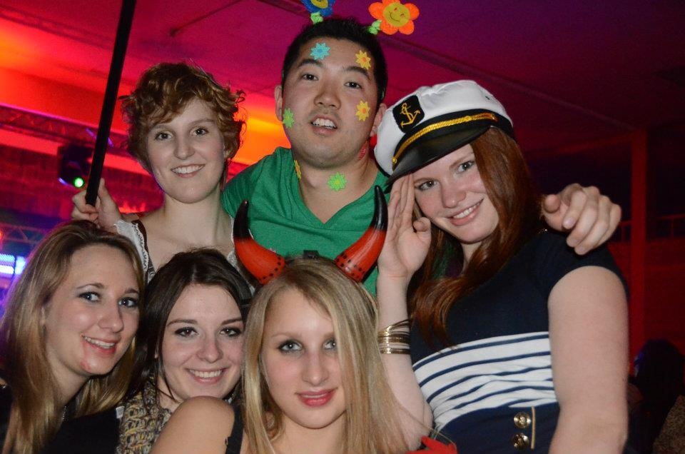 Bild: Blau-Weiss-Party2012 74