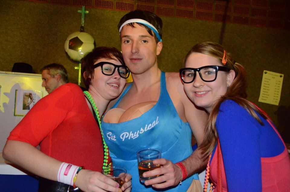 Bild: Blau-Weiss-Party2012 75