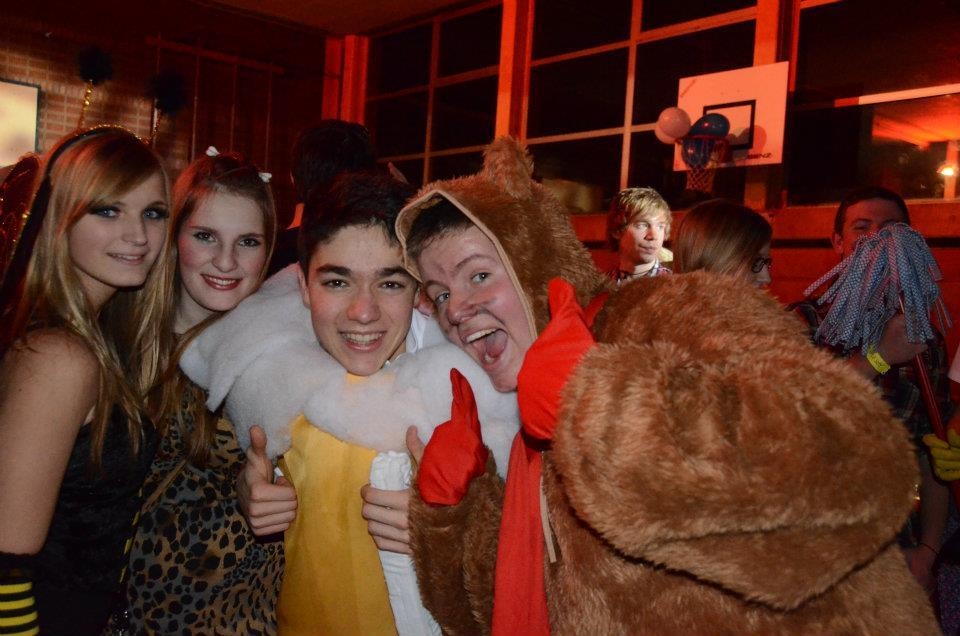 Bild: Blau-Weiss-Party2012 77