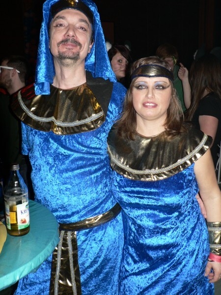 Bild: Blau-Weiss-Party2012 8