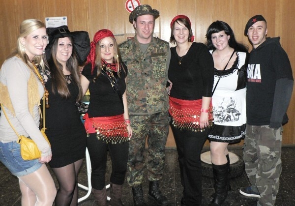 Bild: Blau-Weiss-Party2012 9