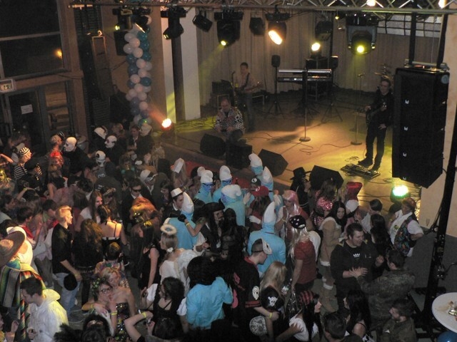 Bild: Blau-Weiss-Party2013 12