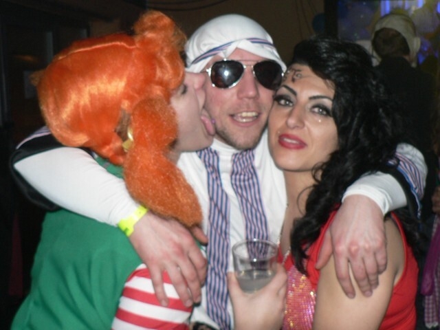 Bild: Blau-Weiss-Party2013 13