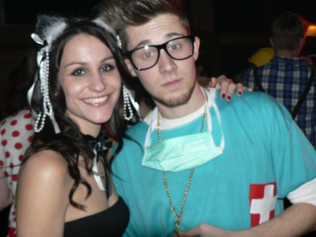 Bild: Blau-Weiss-Party2013 2